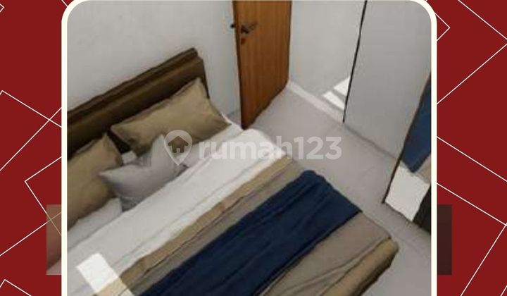 Type Rafif 36/72 – Blok B2 no 1 Hunian Modern DP 0 2