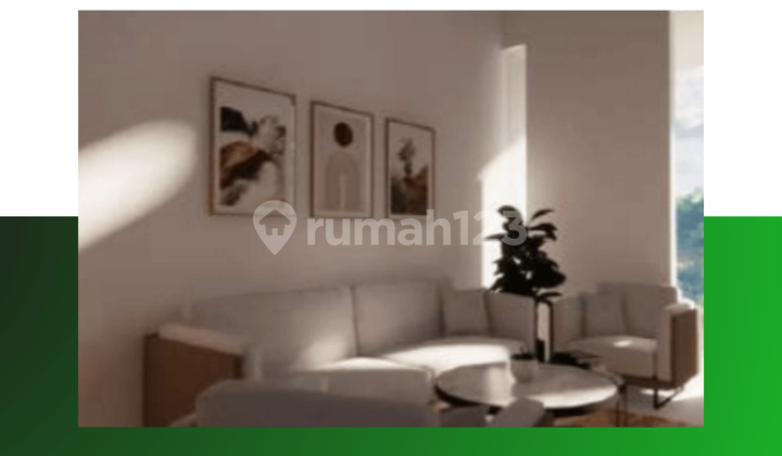 Rumah Type 36/60 Agriyani Blok B1 Grati–Legalitas lengkap, aman & terjamin 2