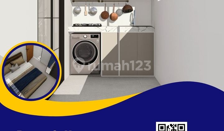 Apple Blossom 36/72 – Quiet Residence Block B1-11 Apple Blossom 36/72 – Quiet Residence Block B1-11