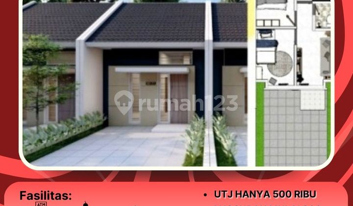 Wahid 30/60 Block A2 number 7 Jumbo Mortgage, Easy Payment