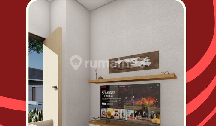 Wahid 30/60 Block A2 number 7 Jumbo Mortgage, Easy Payment