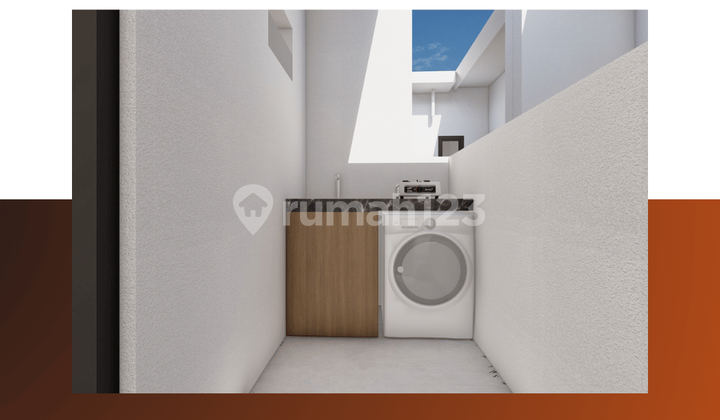 Rumah Type 36/72 Mawar Blok C8 Grati–View Danau Ranu Grati 2