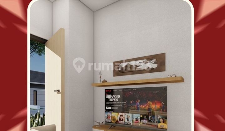 Wahid Type House 30/60 Block D5 No. 1 with 0 Down Payment, Yours Now 2