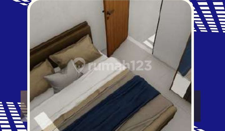 Rumah Type Wahid 30/60 Hunian Strategis, Bayar Tetap Ringan 2