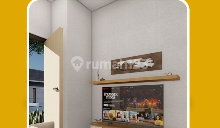 Type Subuh 71/36 – Blok C3 no 7 KPR Cepat & Tenor Panjang 2