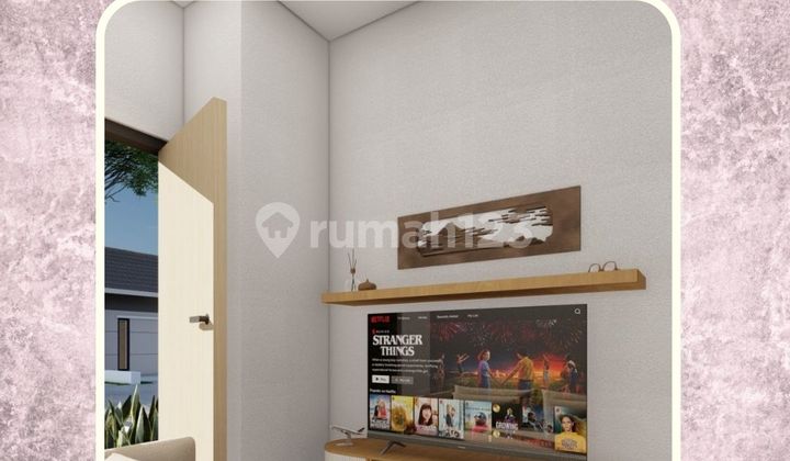 Wahid Type 30/60 House Block N5 No. 4 Easy Installments, Stress-Free