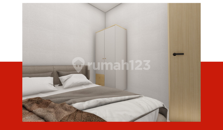 Comfortable Krian Residence Ready to Occupy, Near Schools & Markets 2