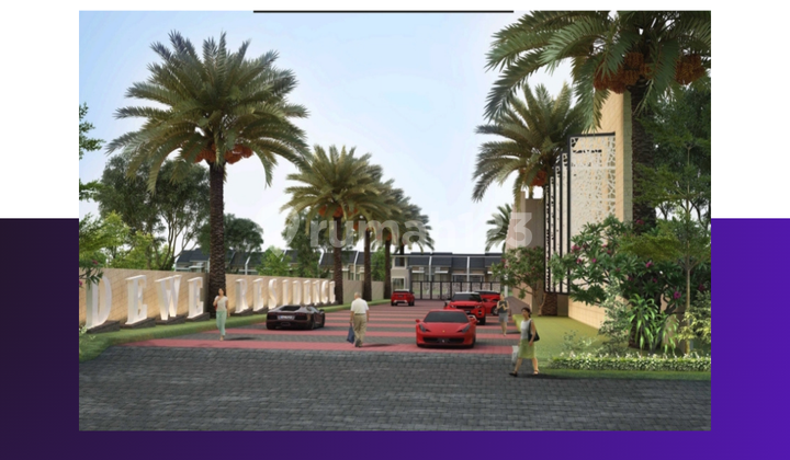 Type Apple Blossom 36/72 Block B1-21, Promo DP IDR 500 Thousand Type Apple Blossom 36/72 Block B1-21, Promo DP IDR 500 Thousand