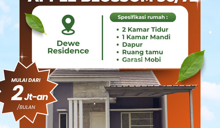 Type 36/72 Apple Blossom Block B1-29 House, Strategically Located Near the Highway Type 36/72 Apple Blossom Block B1-29 House, Strategically Located Near the Highway