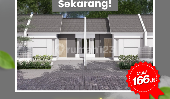 Rekomendasi Rumah Subsidi untuk Warga Kejayan