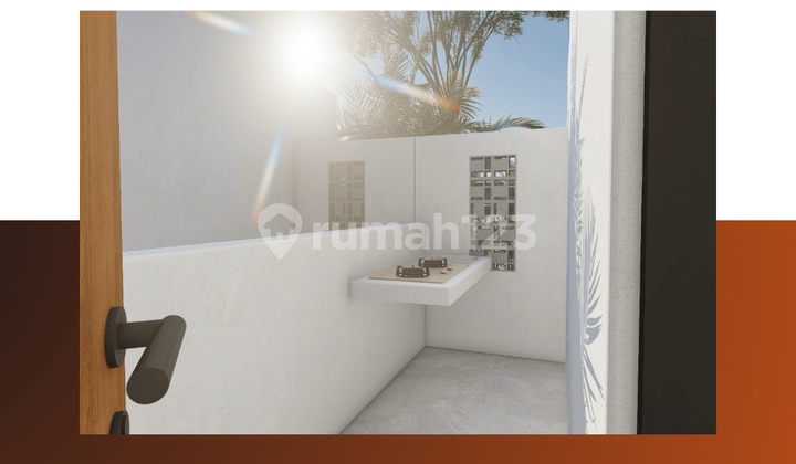 Rumah Type 36/70 Rosemary Blok B25 Grati -Delat Akses Tol Grati 2