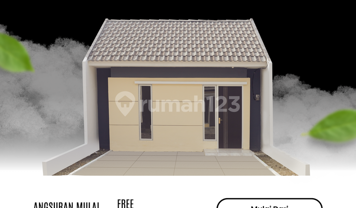 Rekomendasi hunian warga Gadingrejo – Rumah Subsidi Type 36/60 Rekomendasi hunian warga Gadingrejo – Rumah Subsidi Type 36/60