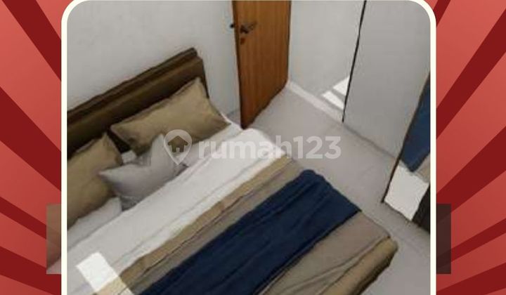 Type Rafif 36/72 – Blok A3 | Rumah Strategis Tanpa DP 2