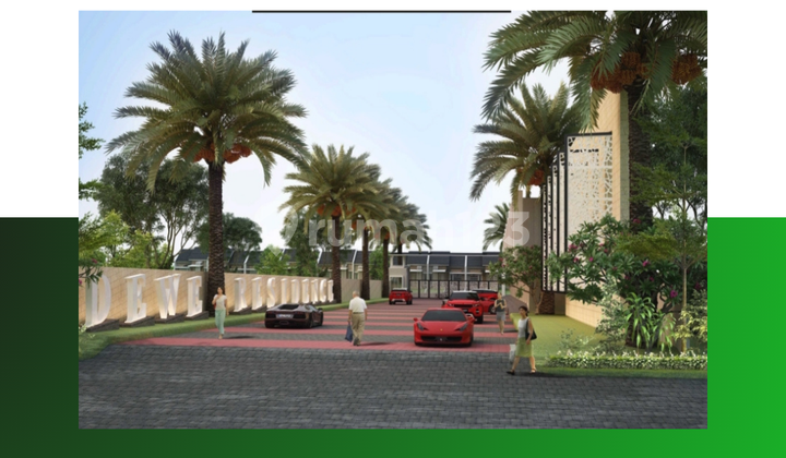 Type Apple Blossom 36/72 Block B1-07, Near Highway and City Center Type Apple Blossom 36/72 Block B1-07, Near Highway and City Center