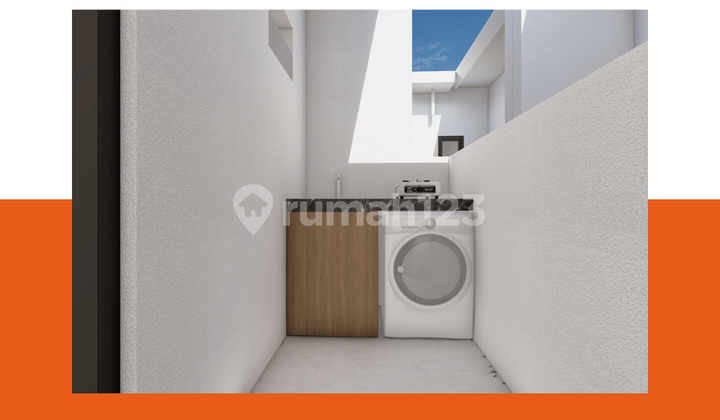 Type 36/60 Edelweiss House Block A16 Grati – Complete legality, safe & guaranteed 2