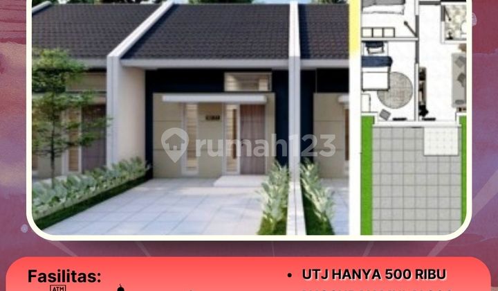 Wahid Type House 30/60 Block L7 No. 5 Flat Installment No Hassle