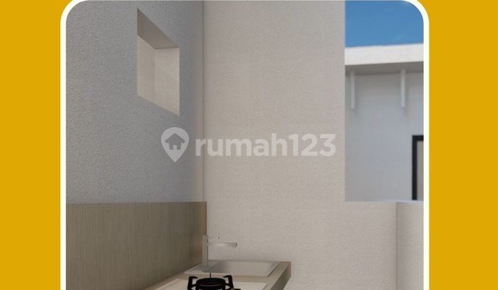 Type Subuh 71/36 – Blok D4 no 6 Rumah dengan KPR Fleksibel 2