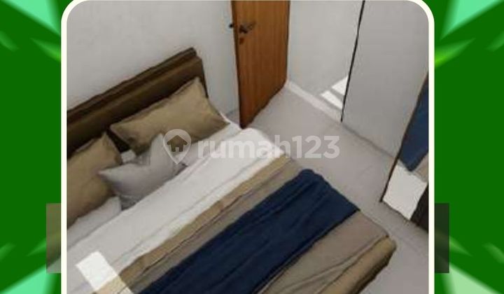 Wahid 30/60 Block B5 No. 2 Easy Mortgage, Luxury House 2