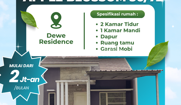 Type 36/72 Apple Blossom Block B1-26, Near Public Facilities Type 36/72 Apple Blossom Block B1-26, Near Public Facilities