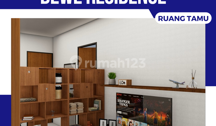 Rumah Komersil Rosemary 36/70 Blok D2 No. 32 di Nguling Pasuruan – Hunian nyaman dengan view danau & lingkungan asri, cicilan flat 1 jutaan. Rumah Komersil Rosemary 36/70 Blok D2 No. 32 di Nguling Pasuruan – Hunian nyaman dengan view danau & lingkungan asri, cicilan flat 1 jutaan.