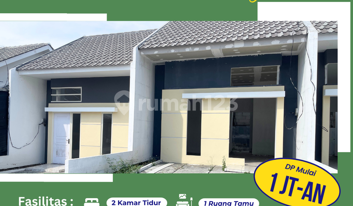 Jual rumah Type RAFIF 34/60 Blok B8/03, 2 Menit dari RSUD Bangil Jual rumah Type RAFIF 34/60 Blok B8/03, 2 Menit dari RSUD Bangil