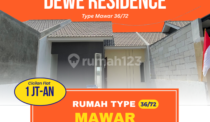 Rose House 36/72 Block D9 Pasuruan Near RSUD Safe Legality Rose House 36/72 Block D9 Pasuruan Near RSUD Safe Legality