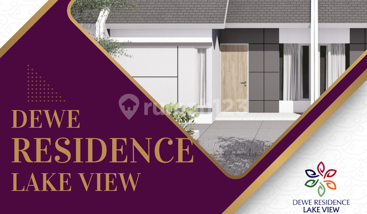 Type Aster Installment Flat 1 Million, UTJ 100k in Beji Pasuruan. 1