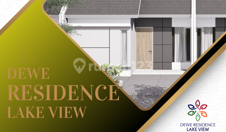 Rumah Dekat Tol & Sekolah di Grati Pasuruan, Harga Terjangkau Rumah Dekat Tol & Sekolah di Grati Pasuruan, Harga Terjangkau