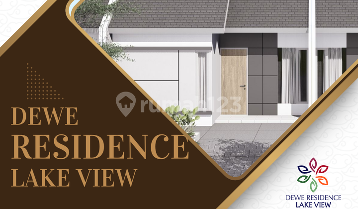 Rumah Modern Lekok Pasuruan, Dekat Tol & Fasilitas Umum 1