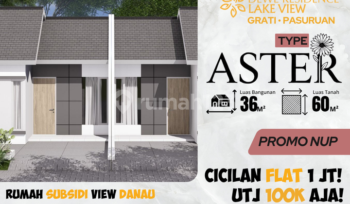 Rumah Siap Bangun Harga 166 Juta All In Rumah Siap Bangun Harga 166 Juta All In