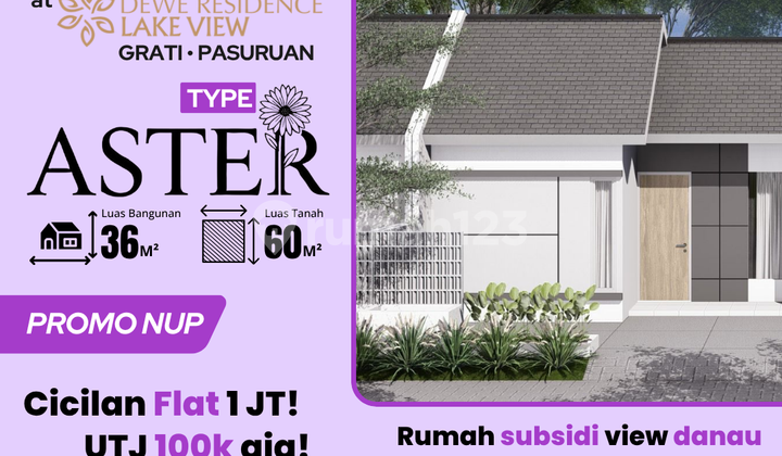 Tipe Aster Cluster Sulini Hill Harga 166 Jt Blok G2 No 10 Tipe Aster Cluster Sulini Hill Harga 166 Jt Blok G2 No 10