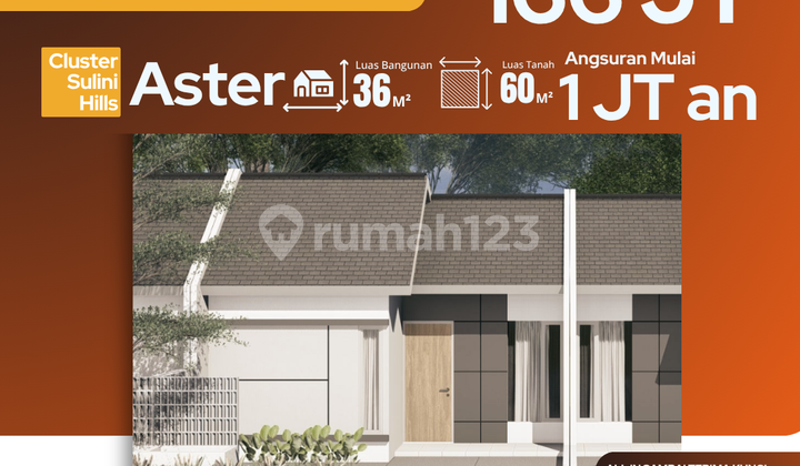 Affordable House in Grati, Price 166 Million, Near Highway & Facilities