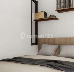 Tipe Aster 36/60 - Rumah Murah Strategis, 1 Jam ke Bromo 2