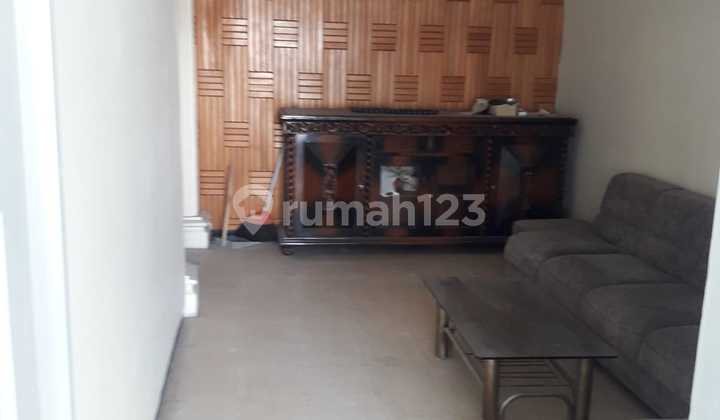 Rumah Siap Huni Super Strategis di Sawahan 2