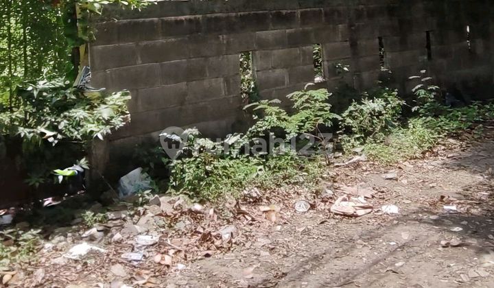 Land for Super Strategic Business in Gayungan S