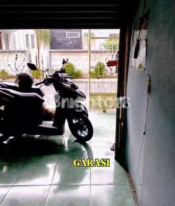 Rumah Siap Huni Bersih Dan Terawat Dikebonsari 2