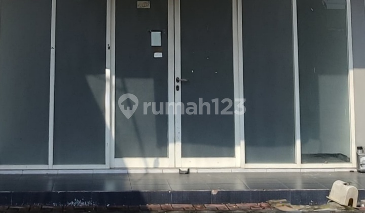 2-Story Ruko Ready for Use, Strategic Location in Candi Sidoarjo 2