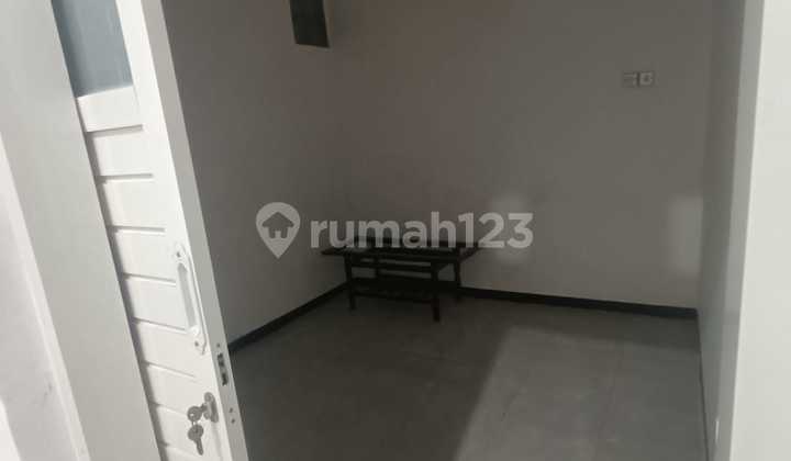 Rumah 1 Lantai Di Kebraon Dengan Hunian Nyaman Dan Strategis 2