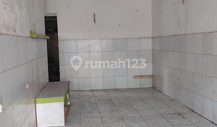 Rumah Usaha Super Strategis di Wonokromo 2