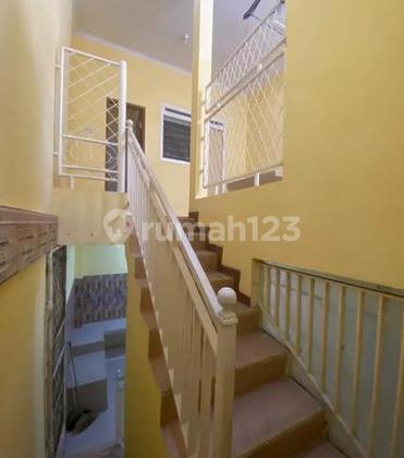 Rumah 2 Lantai Siap Huni di Pondok Tjandra 2