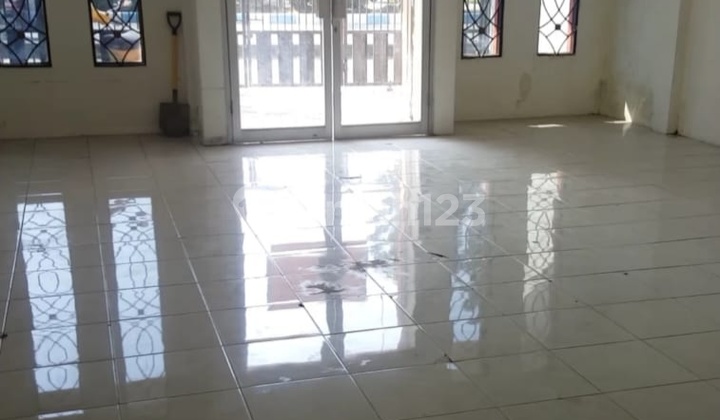 Strategic 2-Story Commercial Building in Sedati, Sidoarjo