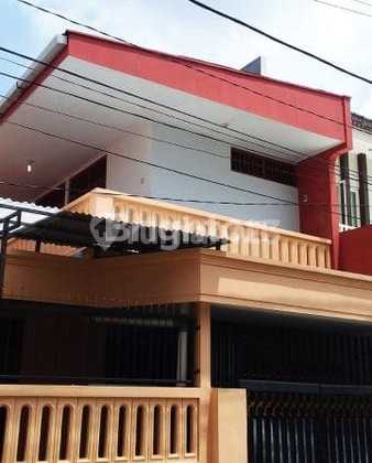 Rumah 1,5 Lantai Siap Huni Super Strategis Di Bendul Merisi 2
