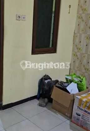 Rumah 1.5 Lantai Super Strategis Di Wonokromo 2