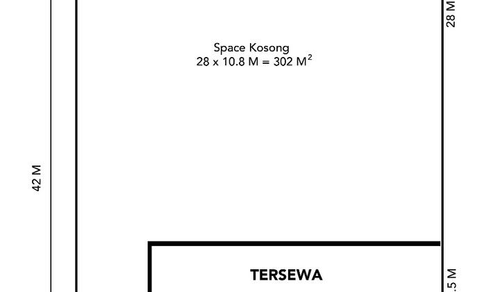 Ready-to-Use Super Strategic Shop House in Sedati Ready-to-Use Super Strategic Shop House in Sedati