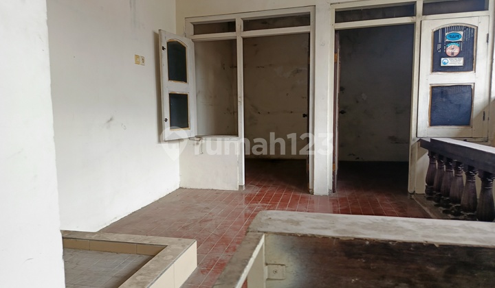 Rumah 2 Lantai Super Strategis Di Karangpilang 2