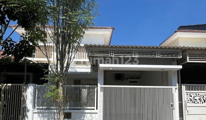 Rumah Siap Huni Bersih Dan Terawat Digedangan