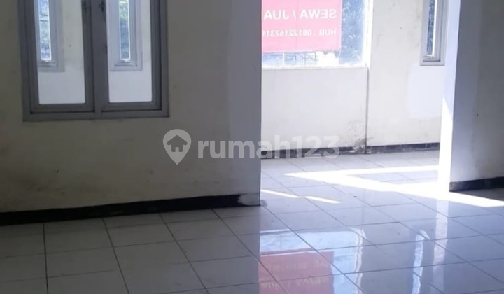 Strategic 2-Story Shop House in Sedati 2