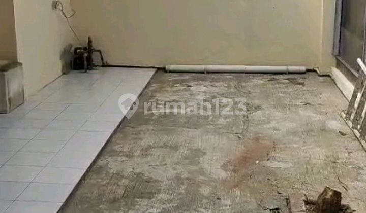 Clean and Well-Maintained Ready-to-Occupy House at Si Bendul Merisi. 2