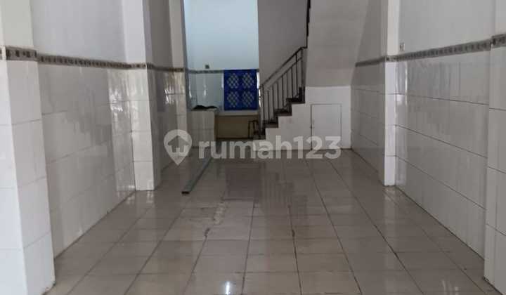 Ruko 2 Lantai Siap Huni Strategis di Mulyorejo