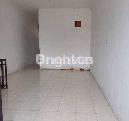 Three-Story Shop House Fully Built Ready for Occupancy in Wonokromo